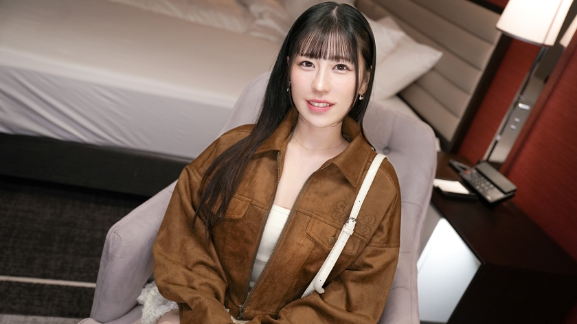 SIRO-5638 一位笑容甜美的幼儿园老师！尤拉